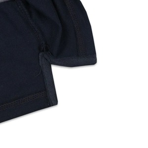 เสื้อยืดโปโลผู้ชายปรับแต่งได้ปรับแต่ง100% ผ้าฝ้ายทรงสลิมฟิตสไตล์ลำลองความยาว3ปุ่มคุณภาพดีโอเวอร์ไซส์ - Product Image 5