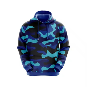Sweats à capuche pour hommes de sublimation fabriqués au Pakistan prix compétitifs sweats à capuche OEM - Product Image 4