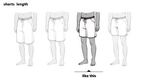 Top Trending Fashionable <b>Men</b> Casual <b>Fleece</b> <b>Shorts</b> With Custom Logo Cotton Quick Dry <b>Fleece</b> Workout <b>Shorts</b> and New Arrival <b>Shorts</b> - Product Image 6