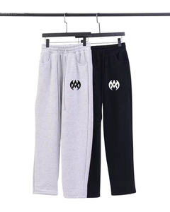 Pantalon de jogging athlétique pour hommes Pantalon de course Slim Fit Casual Sportwear Sweatpants Cotton Fleece Joggers Sweatpants - Product Image 3