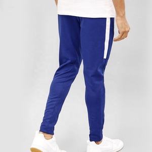 Pantalon de survêtement de sport décontracté pour hommes Pantalon de survêtement léger et respirant Automne Fournisseur Sialkot - Product Image 4