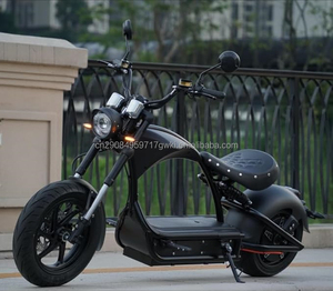 Großhandel: 4000W Elektrisches Erwachsenen-Motorrad, Straßen-Moped, <span class=keywords><strong>Chopper</strong></span>, Hohe Geschwindigkeit, Große Reichweite zum Verkauf - Product Image 2