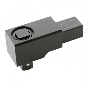 Stahlwille 22x28mm <b>Square</b> Drive Insert <b>Tool</b> Category Socket - Product Image 3