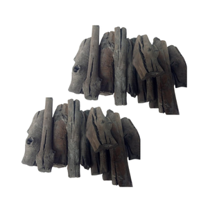 Offre Spéciale bois de charbon de bois pour Grill de Mangrove pour griller de la viande pour un goût spécial et un résultat sain sans fumée - Product Image 4