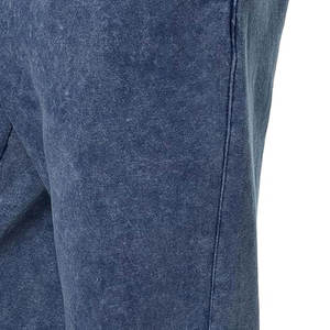 Pantalons de survêtement respirants du fabricant de vêtements professionnels Vintage Joggers pour hommes de haute qualité pour vêtements décontractés - Product Image 6