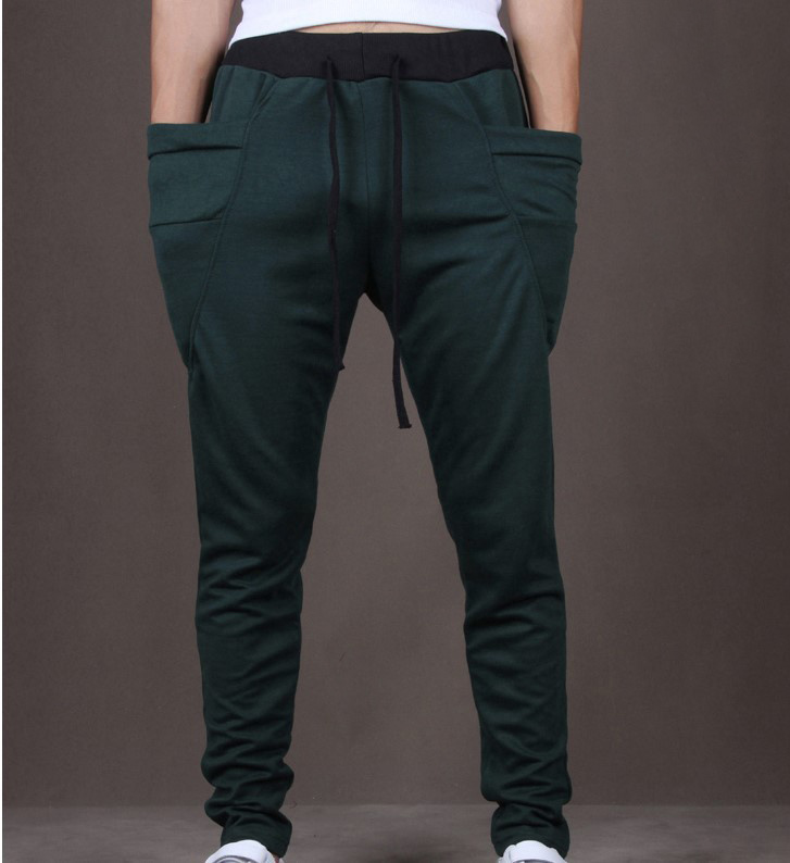 verde oscuro