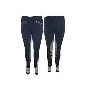High Quality Women's Full <b>Seat</b> Breeches for Horse Riding Protective Sports Breeches at <b>Best</b> Price for Worldwide Export - Product Image 5