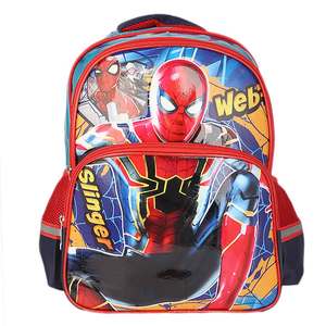 Sac d'école 9036 - Spider-man - Product Image 2