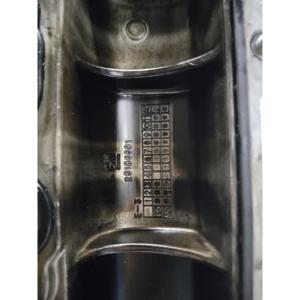 Couvre-culbuteur CHEVROLET Orlando 1ère Série 25186591 Z20D1 Diesel 1998 (10>14) - Product Image 3