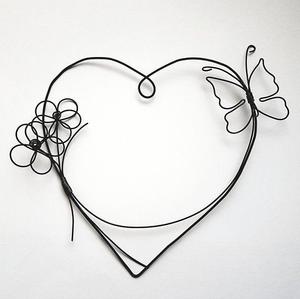 Adorno Navideño de Hierro Forjado Hecho a Mano por Diseñador, Acabado Negro Antiguo, Decoración Navideña para Colgar en el Árbol de Navidad - Product Image 4