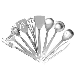 Juego de Cubiertos de acero inoxidable hechos a mano, juego de cubiertos con mango elegante pulido, cubiertos, utensilios de cocina, bodas, comedor en casa - Product Image 1