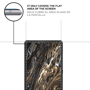 T30ดูจีอัลตร้าป้องกันหน้าจอ antishock สำหรับการป้องกันที่เพิ่มขึ้น - Product Image 4