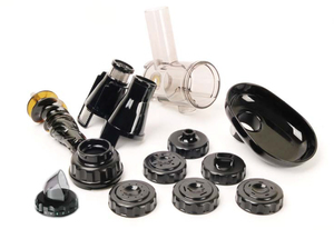 BestGreenJuicer Electric Horizontal Cold Pressure BPA Free Reverse Function Automatic Pulp Ejection Hotel 150W 80 RPM - Product Image 4