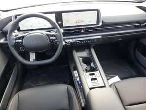 Nouvelle Hyundai Ioniq 6 SE 2025, transmission intégrale, électrique, 229 ch, 20 pouces, écran numérique, extérieur 228 ch, transmission automatique - Product Image 2