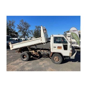 Daihatsu Delta <b>for</b> <b>sale</b> with reliable engine, spacious cabin, and strong build quality - Product Image 1