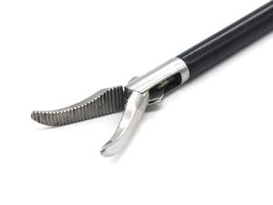 Laparoscopic Maryland dissector grapper ขนาด5มม. x 330มม. สำหรับชำแหละเนื้อเยื่อที่บอบบาง - Product Image 4