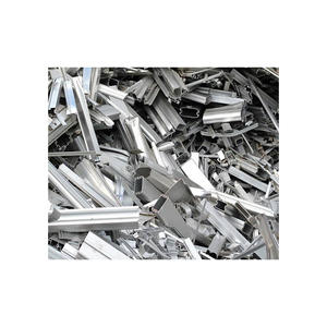 Proveedor de chatarra de aluminio a granel de alta calidad 6063 listo para derretir - Product Image 6