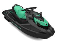 Sea-Doo GTI SE 170 2026 avec Tech, Audio, iDF et iBR, moteur Rotax 1630 ACE (170 CV), prêt à être expédié