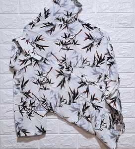เสื้อยืดแขนสั้นผ้าฝ้าย100% ทรงหลวมสำหรับผู้ชาย, เสื้อยืดคอกลมแห้งเร็วระบายอากาศลายพิมพ์ดิจิตอล - Product Image 1