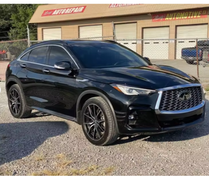 2023 d'occasion I * nfiniti QX55 Luxe - Product Image 2