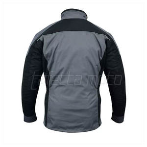 Chaqueta de moto textil de talla grande para hombre, nuevo estilo, gran oferta, chaqueta textil para moto para hombre - Product Image 2