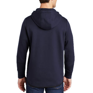 Ropa de invierno de moda con estilo más demandada Sudadera con capucha de buena calidad para hombre Secado rápido Tamaño personalizado Color Ropa de calle Sudaderas con capucha para hombre - Product Image 2