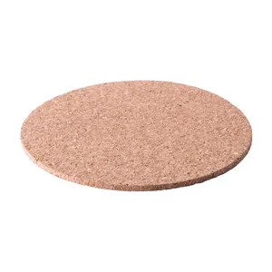 Kostex Eco-Friendly <b>Cork</b> <b>Coaster</b> Sustainable Gadgets for Mats & Pads - Product Image 1