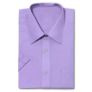 Best Selling-Rental Kleding Mannen Dress Shirt/Mannen Casual Dress Shirt