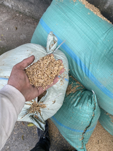 Poudre de balle de riz brut en granulés, de la meilleure qualité, à prix avantageux, exportée du Vietnam vers tous les ports du monde. - Product Image 2