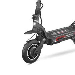 TOP-SELLING NEW DUAL SPIDER 2 ELECTRIC <b>SCOOTER</b> - Product Image 1