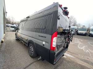 Vente en gros de Winnebago Travato 59G - Product Image 6