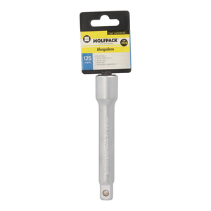 Prolunga per Chiave a Bussola da 1/2 Pollice, Lunghezza 125 mm. - Product Image 3