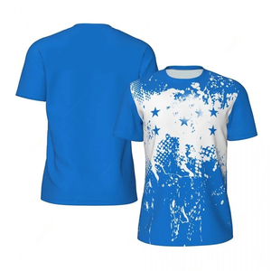 Best Selling Adult <b>Football</b> Team Club Soccer Jersey-Multi-Color 100% Polyester Quick Dry Customizable Design & Logo - Product Image 1