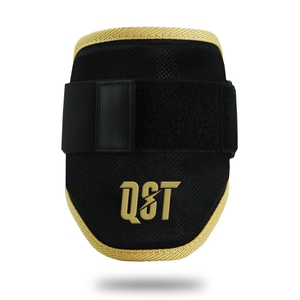 Protège-coudes de baseball le plus vendu, respirant, antidérapant, protection à fort impact, réglable, durable, léger, prix d'usine - Product Image 1