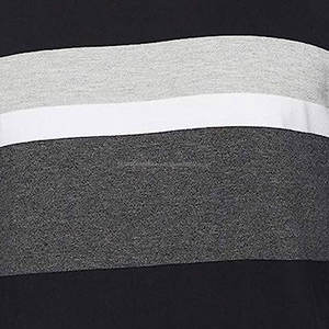 Sudadera de Algodón 100% con Diseño Nuevo 2026, OEM, Color Sólido, Logotipo Personalizado Bordado, Sudadera para Hombre - Product Image 6