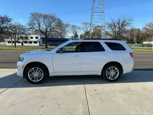 Dodge Durango 2024 en parfait état - Product Image 2