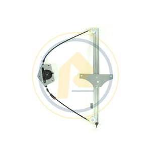 Alzacristalli Adattabile per OE 9222J9 9634456880 Origine Italiana - Product Image 1