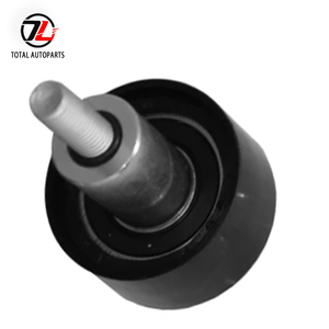 Galet tendeur de courroie de distribution OEM 04E109244B 04C109244D 04E109244A Compatible avec V-W GO-LF AU-DI A1 A3 Q3 - Product Image 4