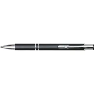 Penna a Sfera Yvette, Articolo Promozionale per Branding e Marketing - Product Image 1