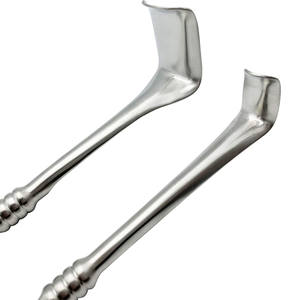 Écarteur Richardson Eastman réutilisable Lame 65x50x55x38mm/Lame 35x28x30x20mm Instrument chirurgical en acier inoxydable 28cm - Product Image 3