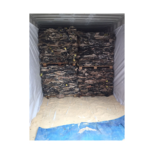 Cuirs de vache salés humides écologiques/peau et peaux d'animaux pour bagages, sacs à main, ceintures et meubles - Product Image 5