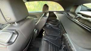 Buick Cascada Sport Touring FWD d'occasion 2017 - Product Image 4