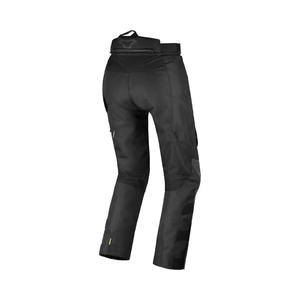 Mujeres Novado 2,0 Touring/Offroad impermeable Cordura 3 capas Adventure/Enduro 4 temporada moto textil pantalones/pantalón, CE aprobado - Product Image 2
