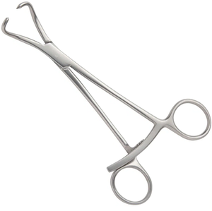Instrument de chirurgie médicale manuelle IMANS pince à os avec cliquet base d'outils chirurgicaux - Product Image 1