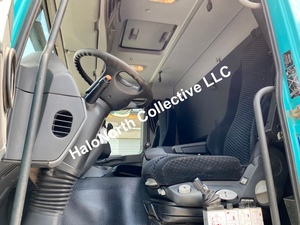 รถดัมพ์2011 Mercedes Ben Z actros 3344 6x4รถบรรทุกหนักรถดัมพ์เชื้อเพลิงดีเซลปล่อยก๊าซยูโร5สินค้าใหม่มือสอง - Product Image 5