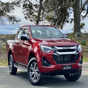 2026 2025รถกระบะ Mu X V CROSS Isuzu D MAX 2022 2023มือสอง - Product Image 5