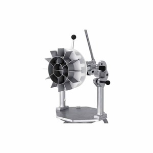 Máy làm bánh pizza bằng tay 36 chiếc máy cắt bột thủ công thiết bị nướng bánh - Product Image 4