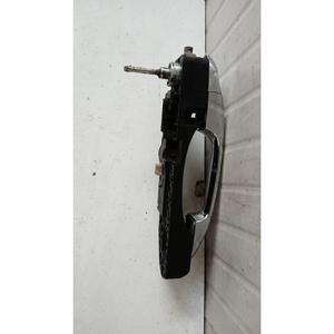 Poignée de porte extérieure avant gauche LANCIA Ypsilon 4ème Série (11>23) - 169A4000 - Product Image 4