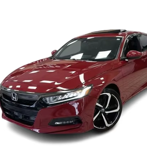 NOUVELLE ARRIVÉE HONDA ACCORD 2020 SUV - INTÉRIEUR FONCÉ, SIÈGES EN CUIR, LIVRAISON GRATUITE - Product Image 1