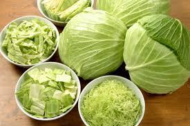 Sliced Frozen <b>Fresh</b> Green Cabbagein Vacuum Pack Wholesale Price Vietnamese Supplier - Product Image 2